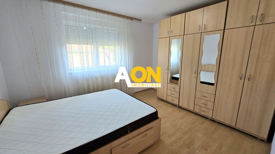 Apartament cu 2 Camere, Etaj 1, Loc de Parcare, Zona Centru - Poză 1