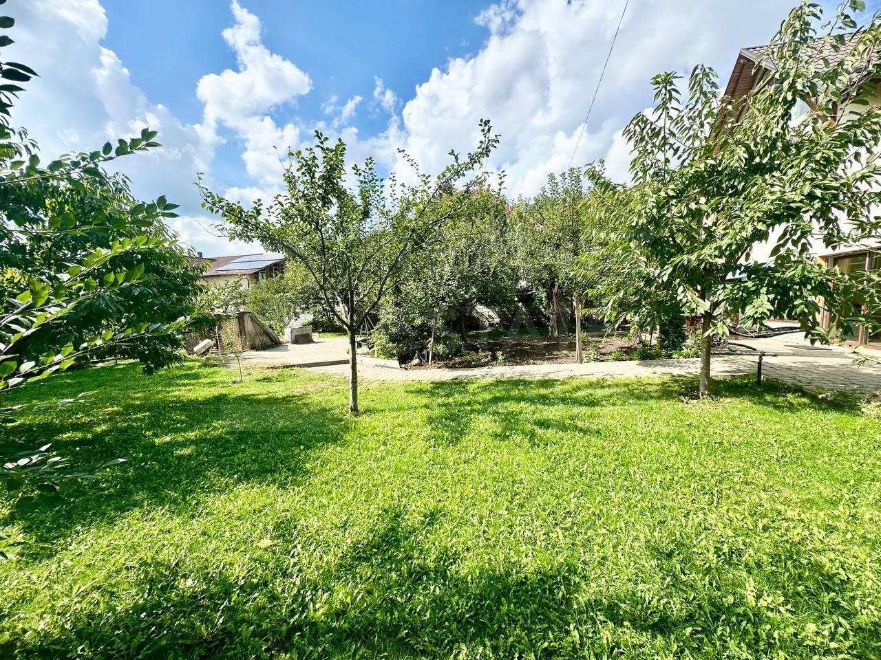 Vânzare, casă, 3 nivele, 6 camere, str. Durlești, Buiucani - Poză 7