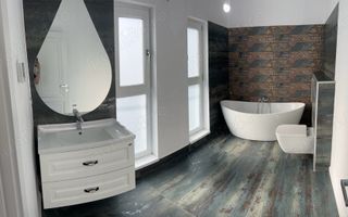 VILA MODERNA P+1E | ZONA DE NORD - Poză 5