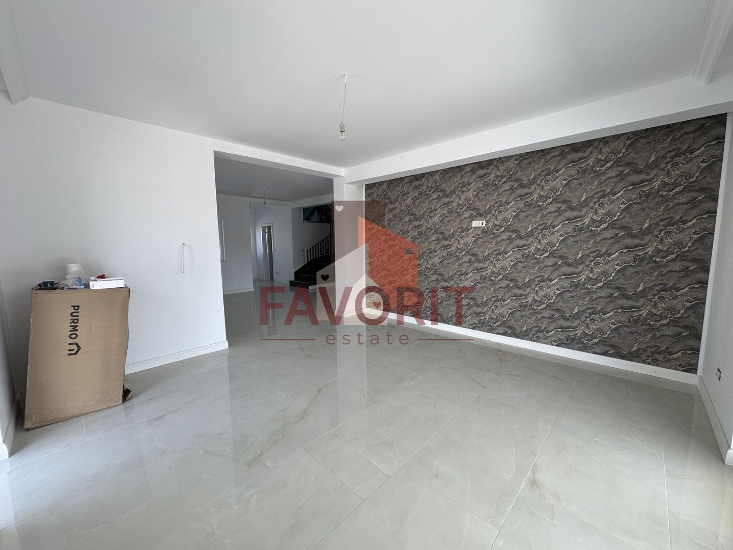 Duplex cu garaj. Finalizat . Dumbravita- zona Mures - Poză 3