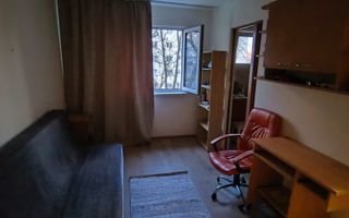 Garsoniera Dr. Taberei Moghioros - Poză 4