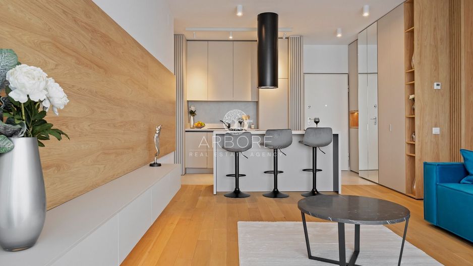 Apartament 2 camere de inchiriat ONE Timpuri Noi - Poză 10