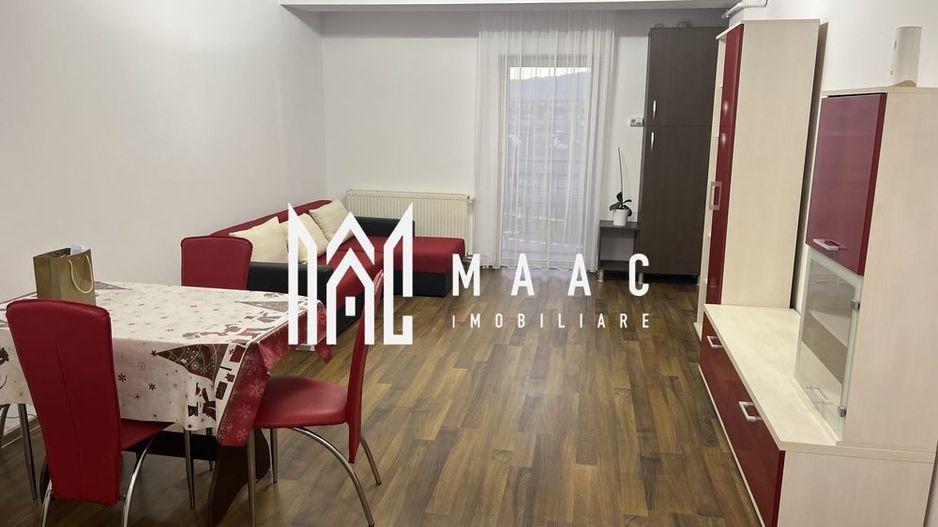 Apartament 2 camere | Turnisor | 48 MPU | Etajul 2 | Loc de parcare - Poză 1