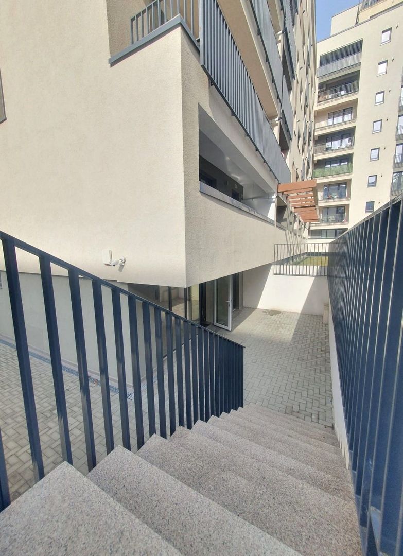 Exclusivitate - Spatiu comercial, pretabil activități medicale sau conexe - Poză 2