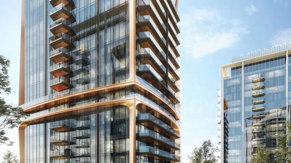 Vânzare, apartament 4 camere, vedere superba, One Lake Club, București - Poză 3