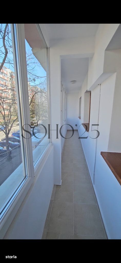 Apartament 3 camere | 78 mp | Etaj 1 | Tei | Locație excelentă - Poză 9
