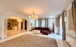 Vila lux cu 1000 mp teren pe Erou Iancu Nicolae langa Jolie Ville - Poză 4