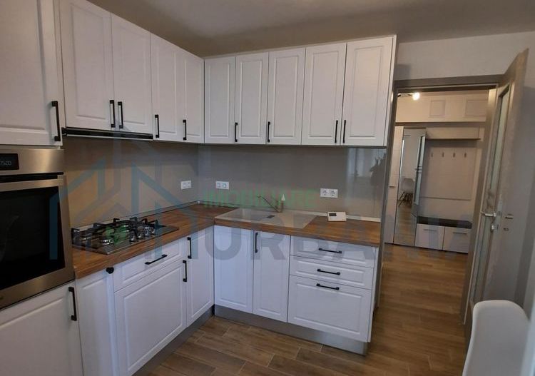 Apartament 3 camere de inchiriat - Nicolina 2, Iasi - Poză 1