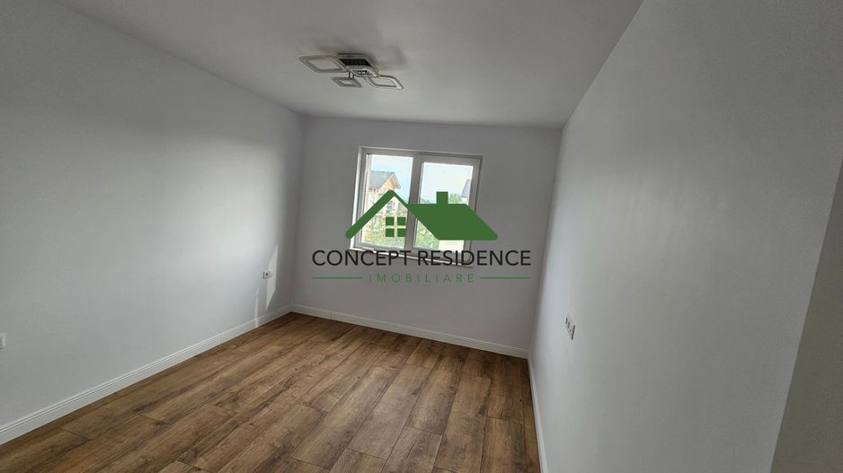 Apartament 2 camere – bloc nou – str. Brândușelor-loc de parcare - Poză 8