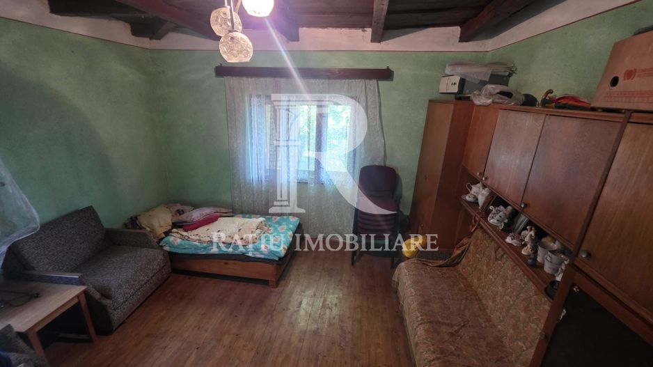 Casa de vânzare cu teren generos | Sumugiu | Bihor - Poză 8