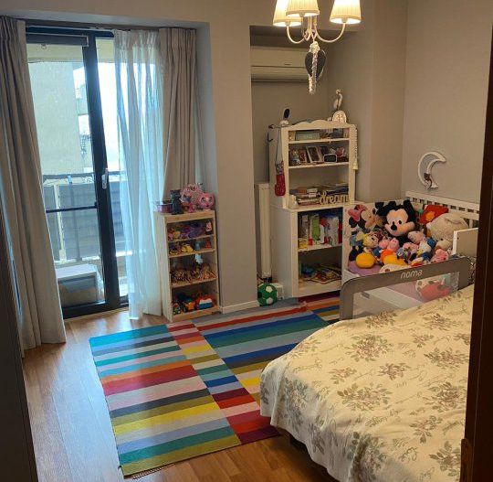 Apartament 3 camere Stefan cel Mare | Central Park - Poză 6
