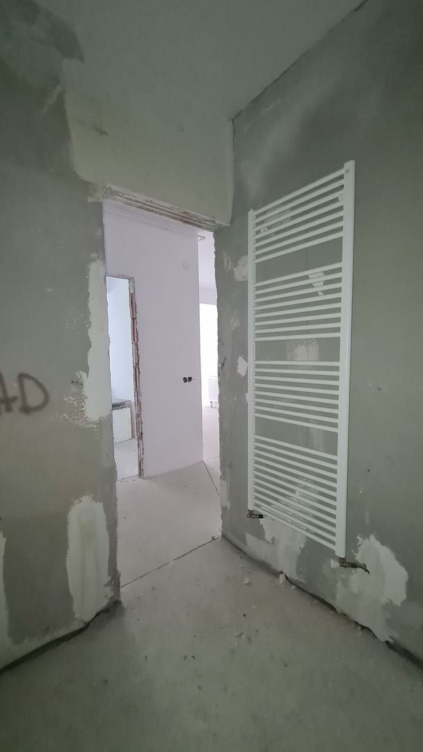 Birou 2 Camere | Semidecomandat | 48mp | Parcul Etnografic - Poză 7