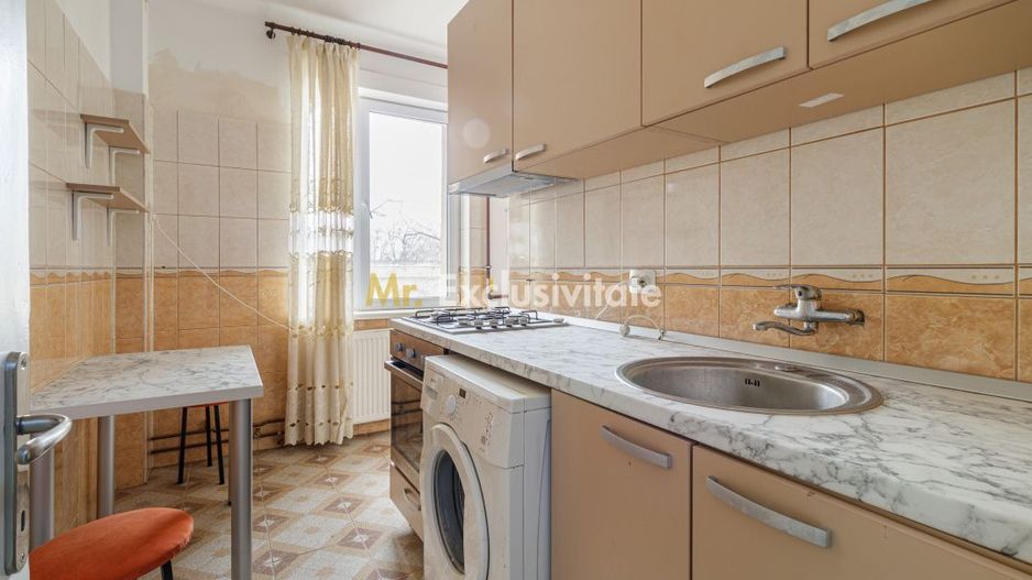 Apartament 2 camere Lacul Floreasca - Poză 4