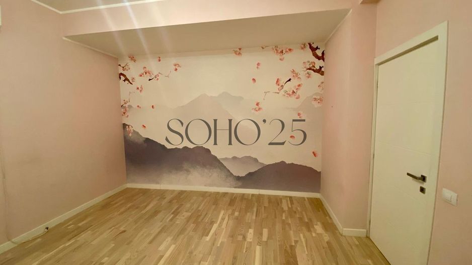 3 camere, Șoseaua Nordului, parcare, ideal cabinet medical/salon - Poză 7