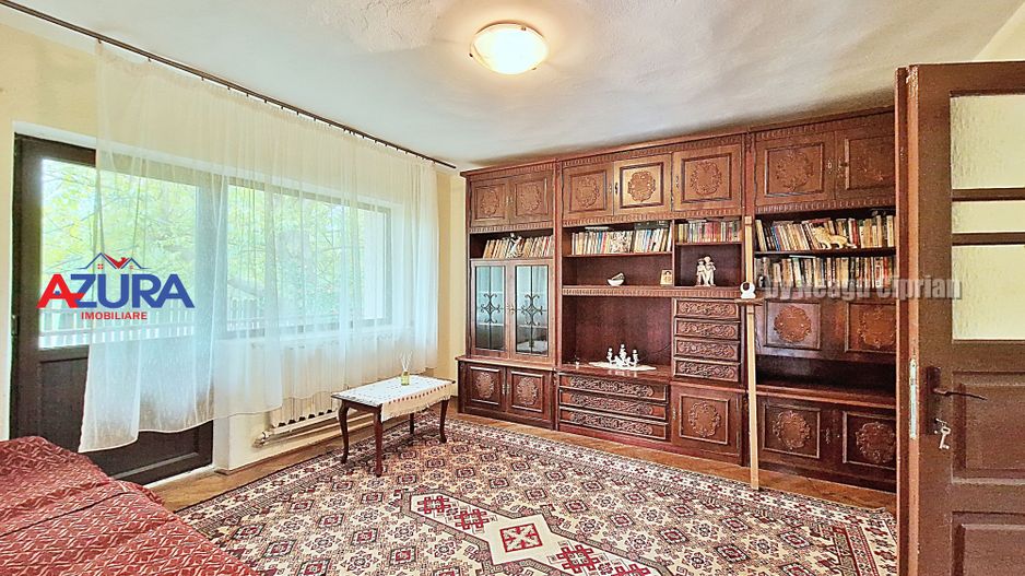 AZURA Imobiliare - Vila la 5 km de Curtea de Arges - Poză 18