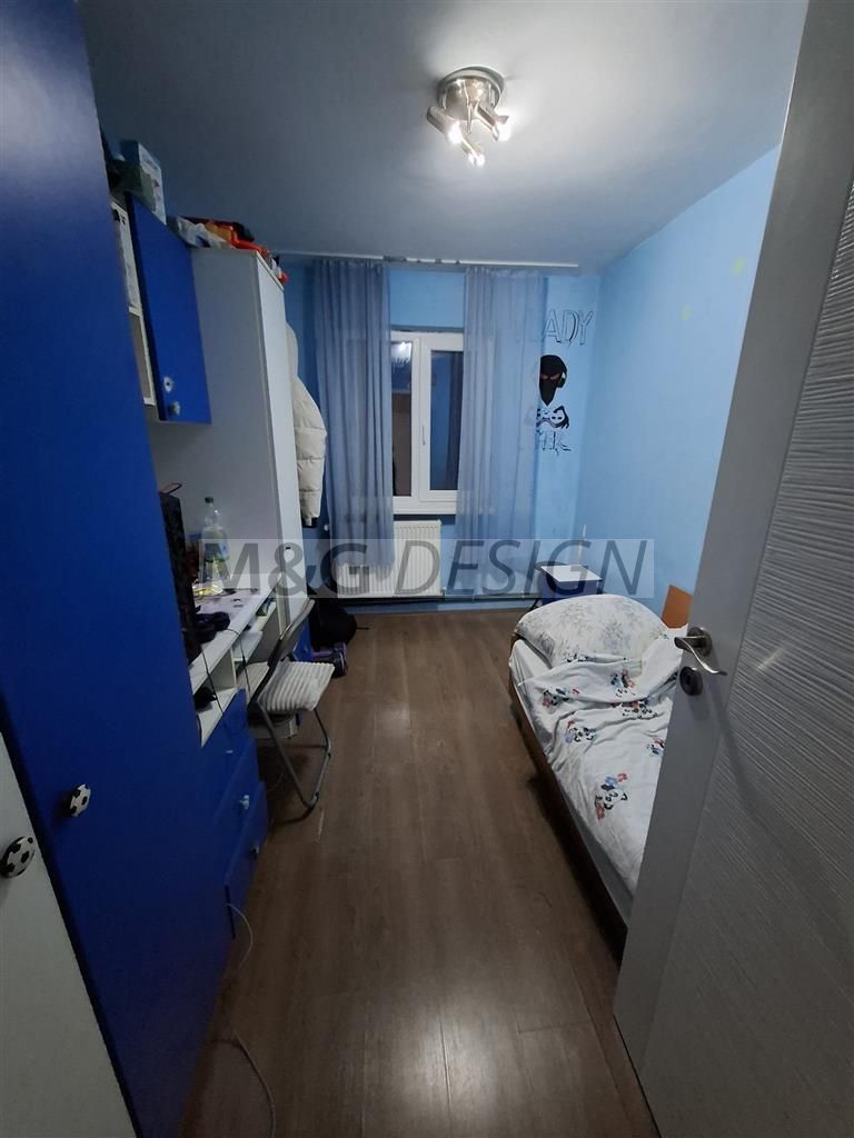 Ap 4 camere Dacia - Circumvalatiunii, etaj 2, CT, negociabil - Poză 22