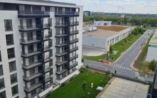 2 camere Theodor Pallady- 6 min metrou Nicolae Telcu - Poză 6