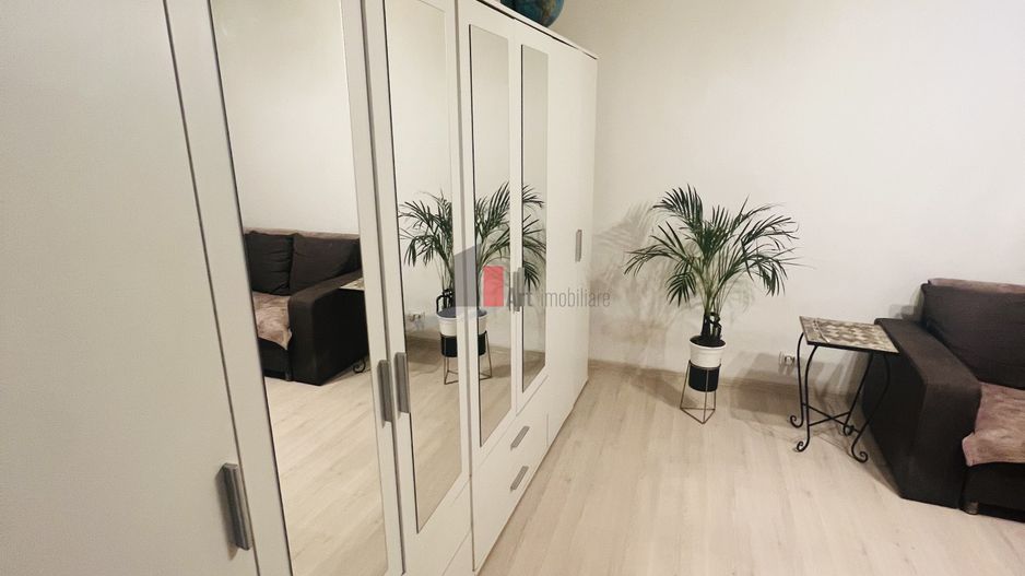 Apartament  2 camere Lujerului CF 2 - Poză 6