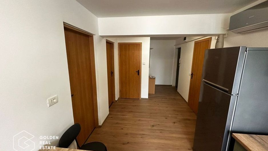 Apartament superb, 2 camere, renovat, centrala termica-zona Alfa - Poză 8