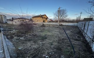 Oportunitate dezvoltare imobiliara, Strada Nicolae Labis - Alba Iulia - Poză 3