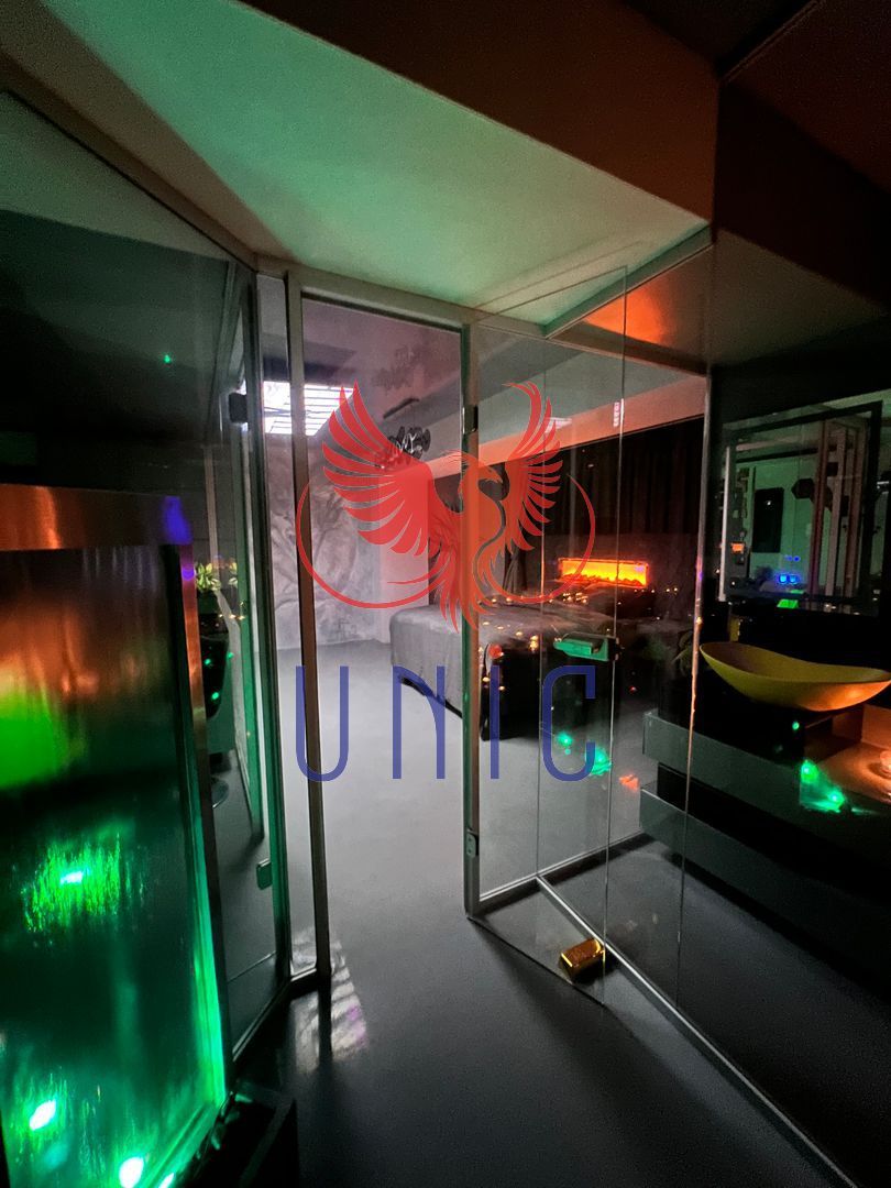 Lux Unic, 120 mp, 2 niveluri, Promenada Mall - Poză 2