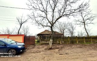 Vanzare casa de paianta la 10 km de Urziceni, Ialomita - Poză 16