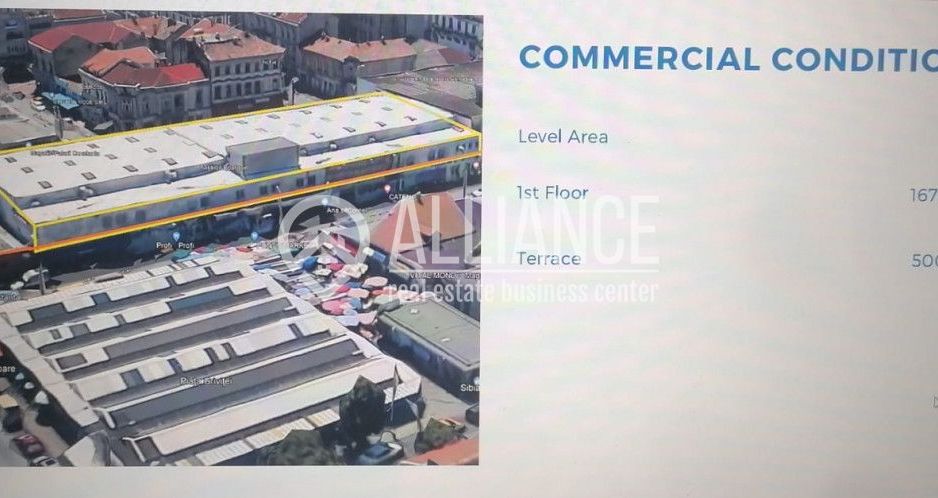 ULTRACENTRAL (COD10) - Spatiu comercial de vanzare - Poză 26