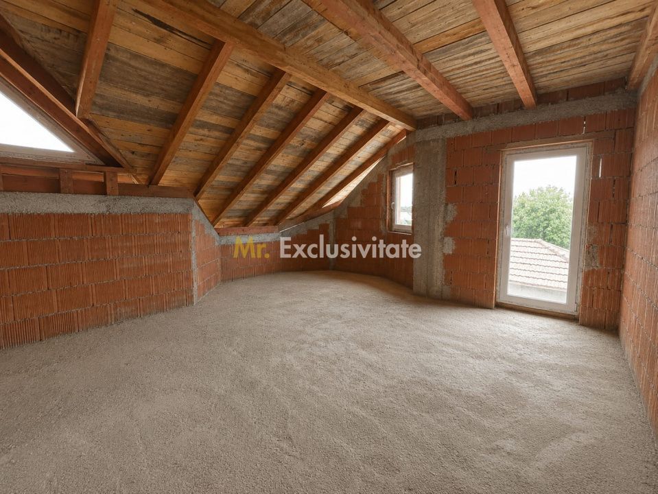 casa de vânzare Str. Dorobanților Satu Mare - Poză 8