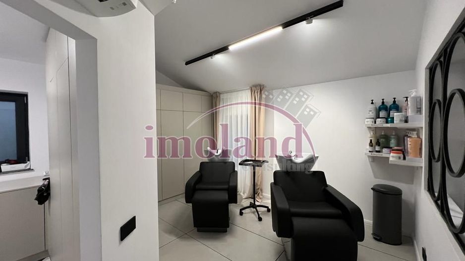 Vila - Floreasca - 12 camere+curte - Piata Floreasca - Poză 7