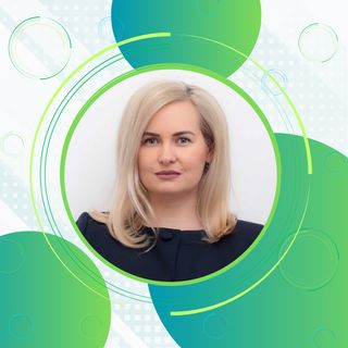 Anca Huivan - LEGACY REALTORS