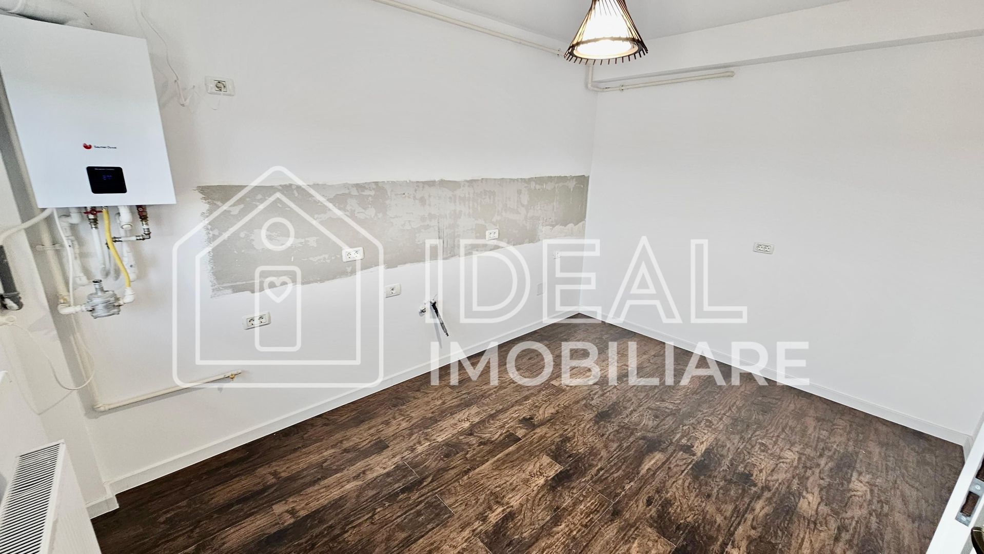 Apartament cu 4 camere LA Cheie- 155 mp utili, Selimbar - Poză 6