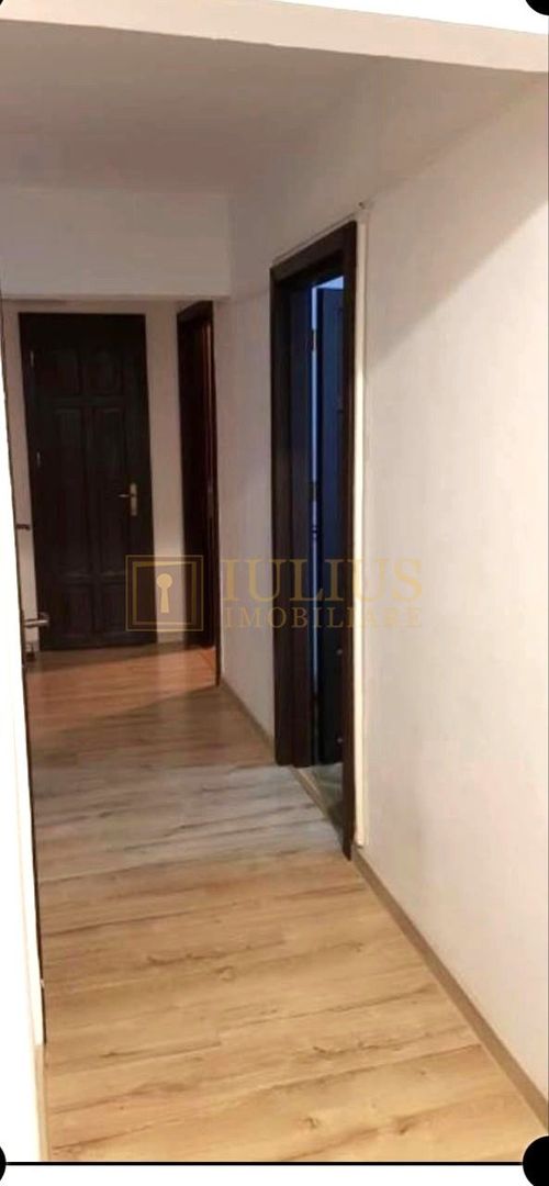 Apartament cu 3 camere in Complexul Studentesc - Poză 11