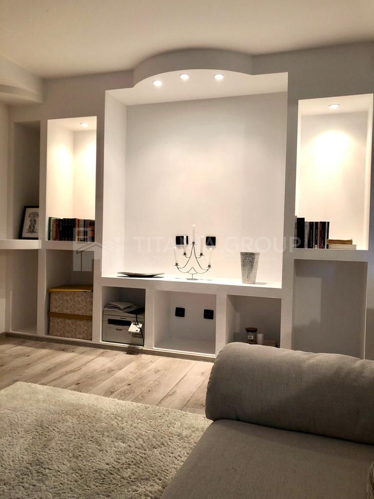 Apartament 2 camere, modern, Centrul Istoric - Poză 2