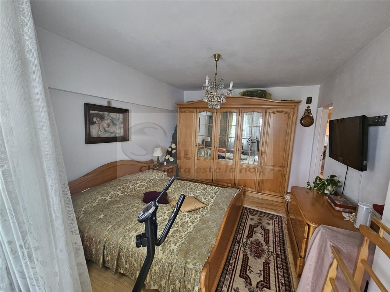 Apartament 4 camere - Hala Centrala - Poză 9