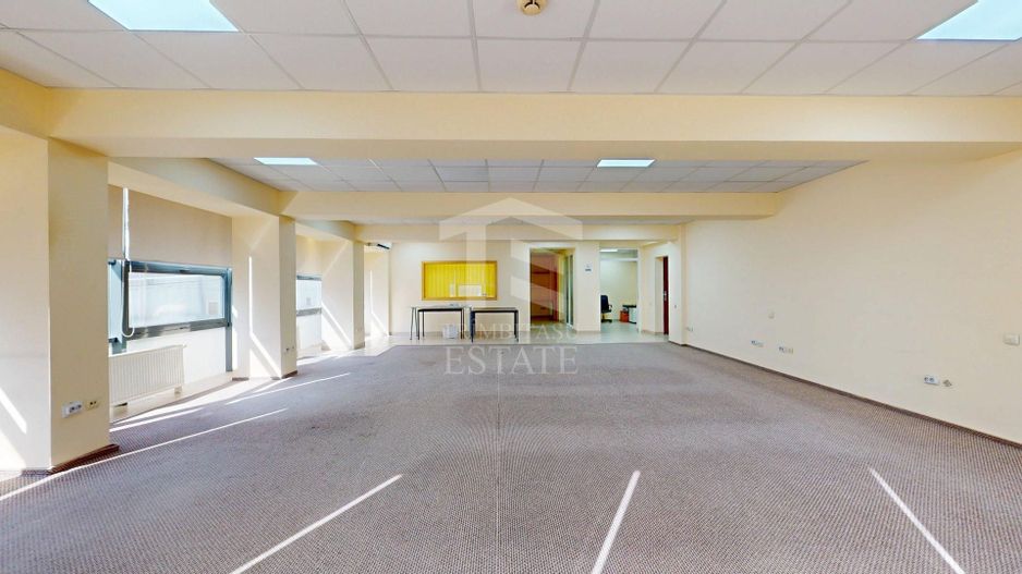 Spatiu Birouri - Clinica Notariat Piata Sudului - Soseaua Oltenitei - Poză 1