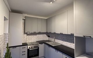 Apartament 3 camere, 70 mp + balcon, Florești – zona Panemar - Poză 5