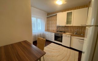 APARTAMENT 3 CAMERE CHIRIE 1 MAI CIUPERCA - Poză 5