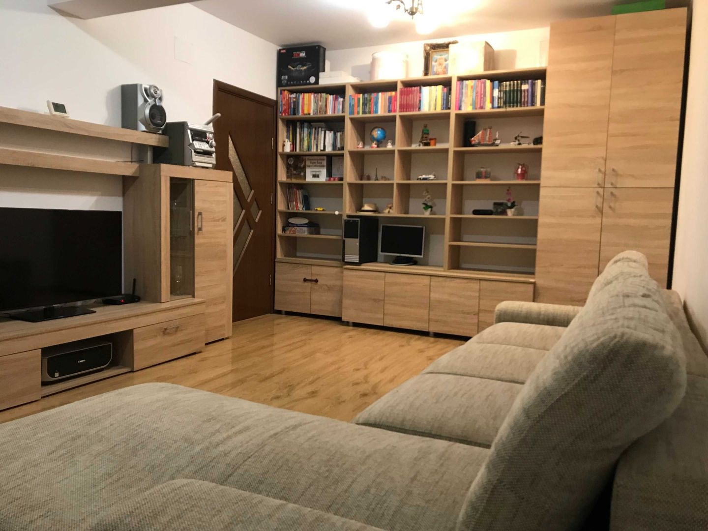 Apartament Militari Piata Gorjului - Poză 5