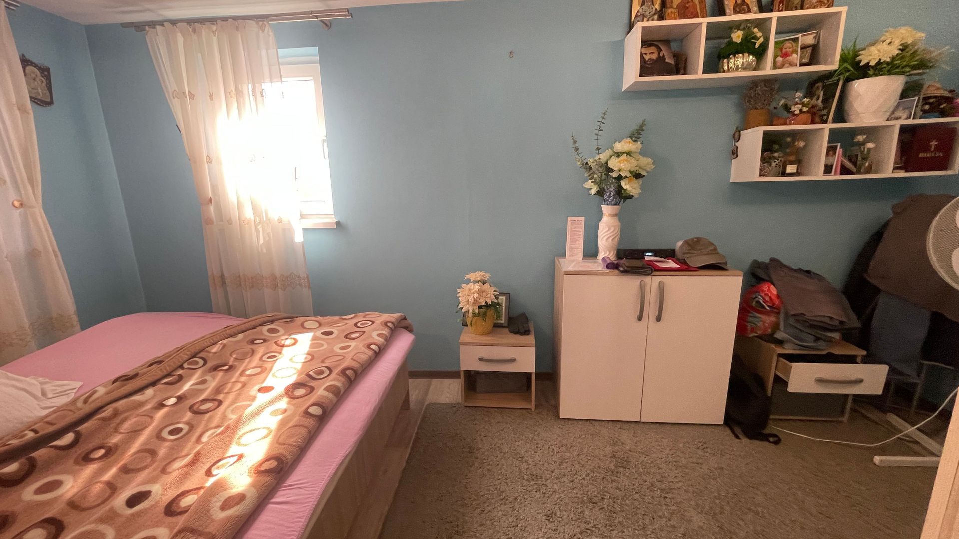 Casa de vanzare zona Bogdanesti - Poză 14