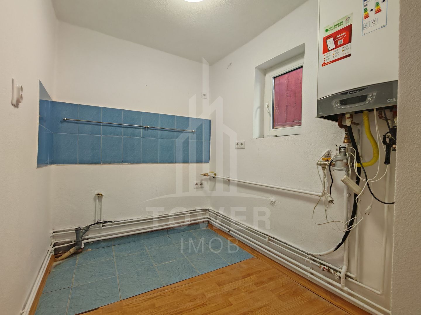 Casă de vânzare – Comuna Rășinari, str. Andrei Șaguna – aproape de centru - Poză 6