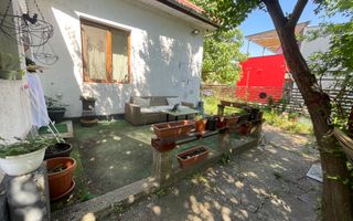 Girocului–Rebreanu | Casă de inchiriat | 500 mp teren | Birou/After-school - Poză 4