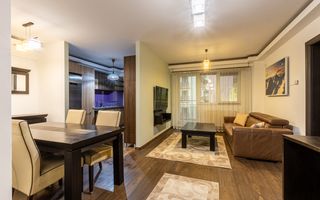 2 camere, bloc nou, garaj, Gheorgheni Studium Green, Zona FSEGA,Iulius - Poză 1