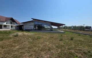 Casă tip P+M și restaurant | Dumbrăveni, Suceava - Poză 24