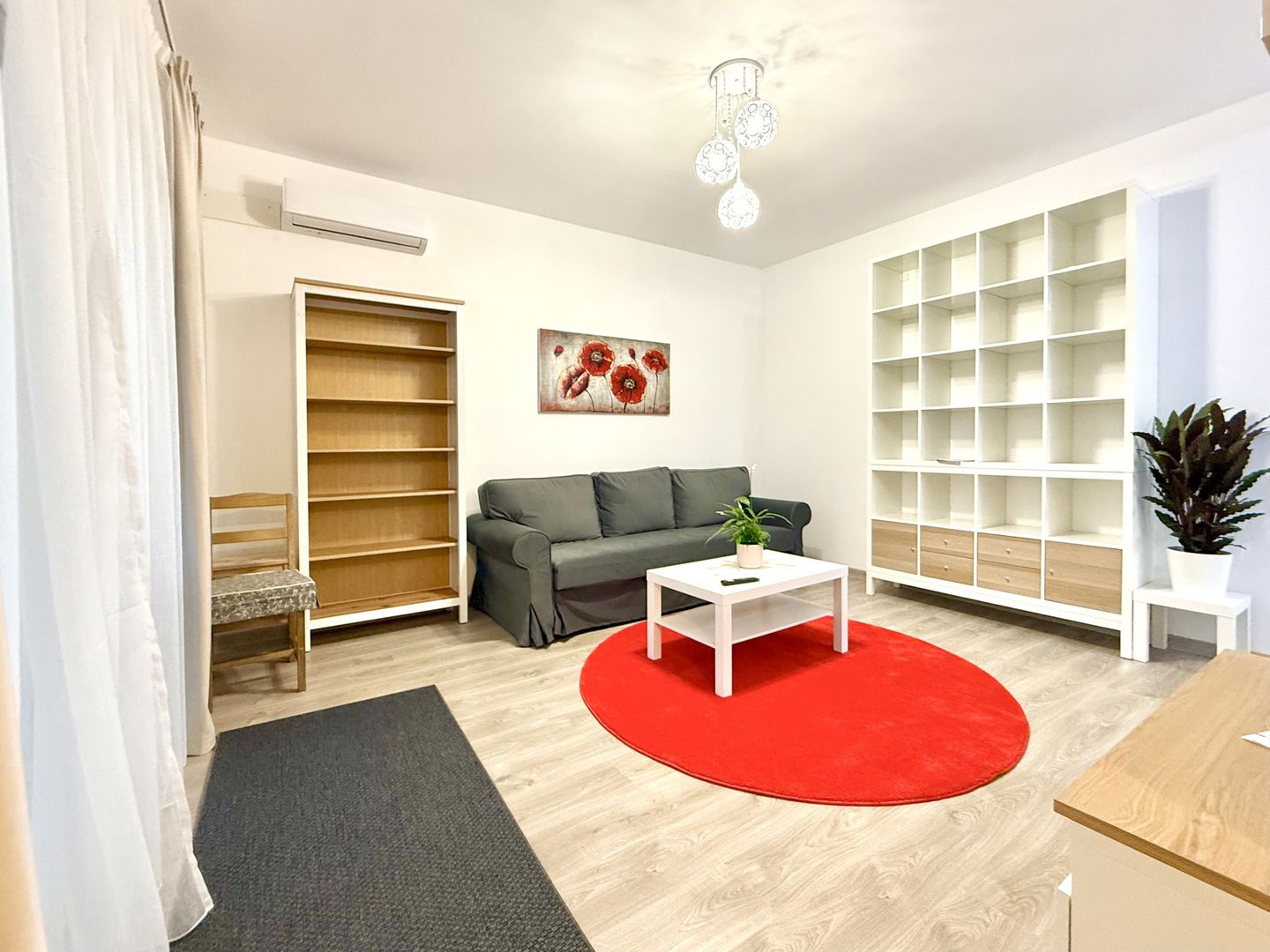 Dumbrăvița - Apartament 2 camere spațios și modern la prima închiriere - Poză 7