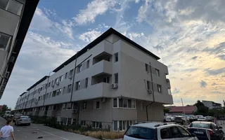 Apartament cu 2 camere + Terasă și loc de parcare - Metrou 1 Decembrie - Poză 13