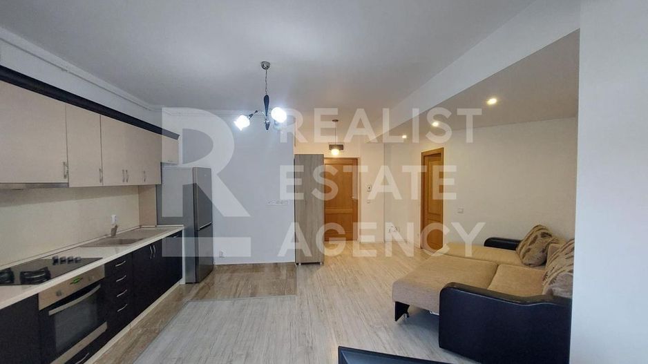 Vânzare, apartament 2 camere în zona Drumul Taberei - Poză 1