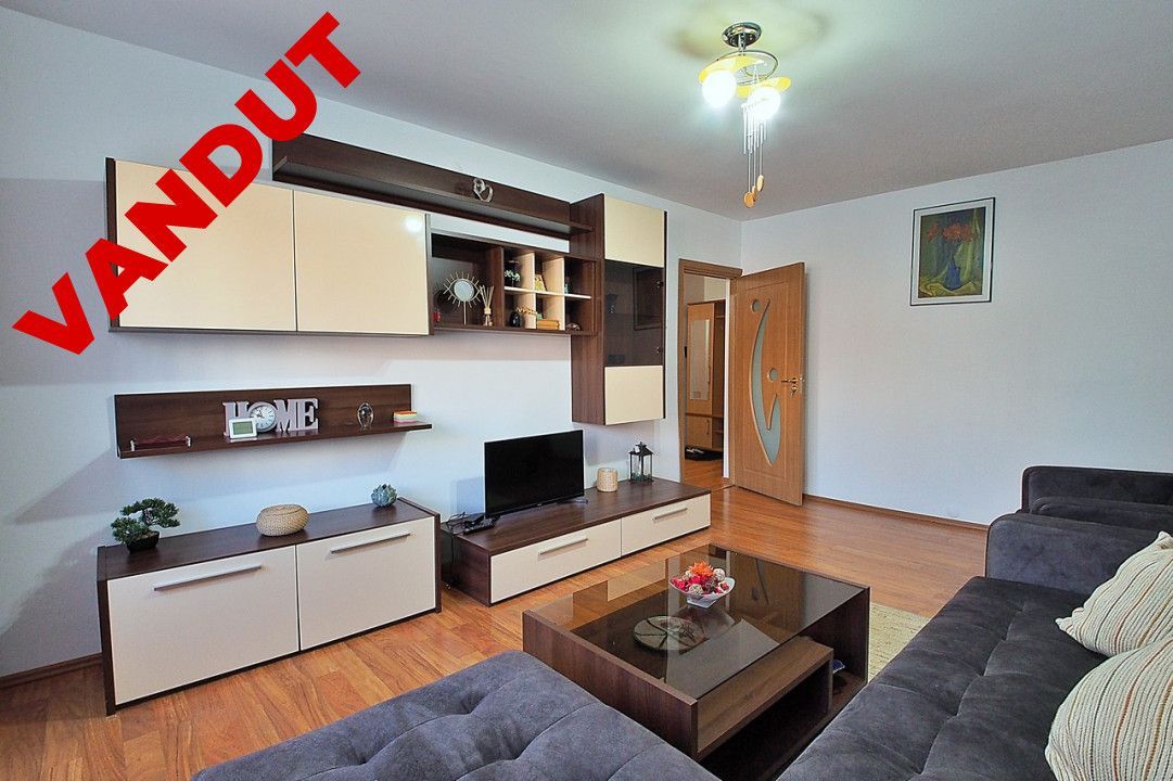 Apartament la cheie, liber, mobilat si utilat, Popa Sapca - Poză 1