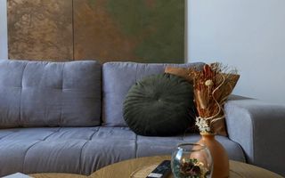 Apartament 3 camere lux, 2 bai, zona Dorobantilor - Poză 3