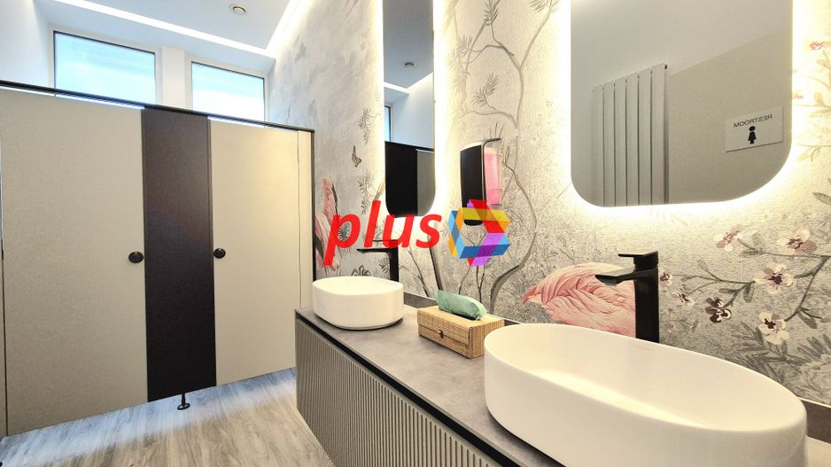 Spatiu de birouri ultramodern Brașov - 367 mp + Teresa 240 mp - Poză 10