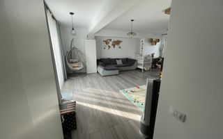 Apartament 2 Camere | Tip Penthouse | Terasă Spațioasă | Pallady - Poză 6